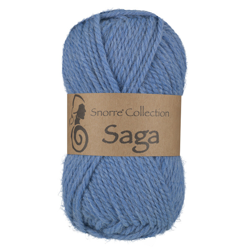 Viking Snorre Saga 423 Bleu