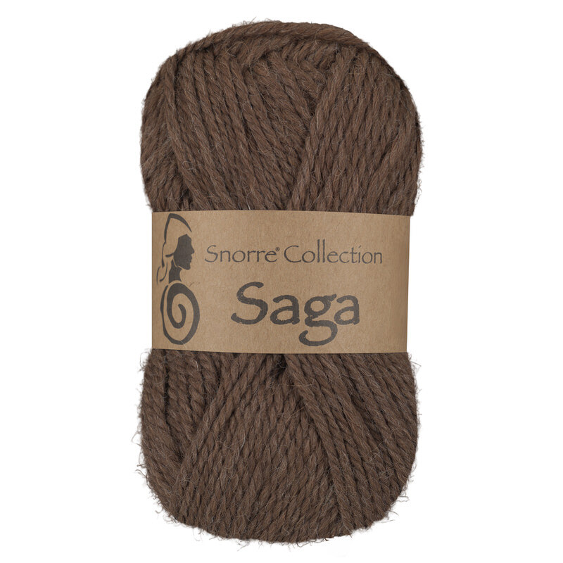 Viking Snorre Saga 408 Marron