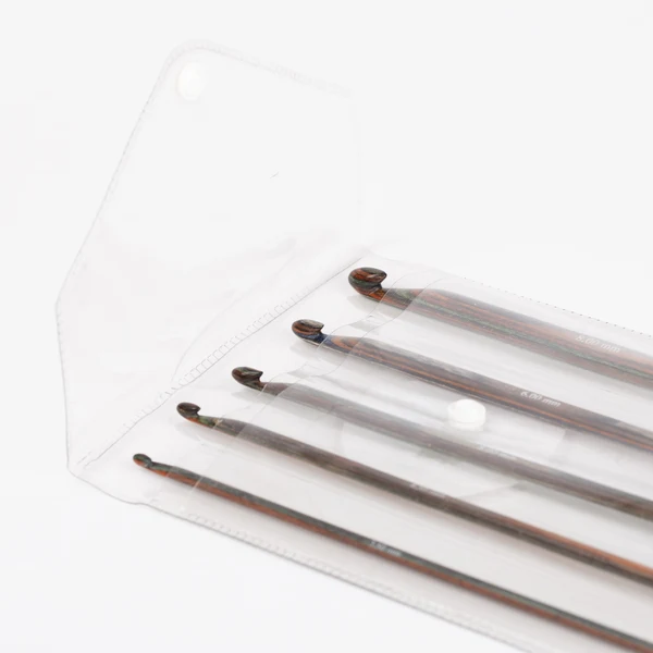 DROPS Pro Romance Set de Crochets (3.50-8.00 mm)