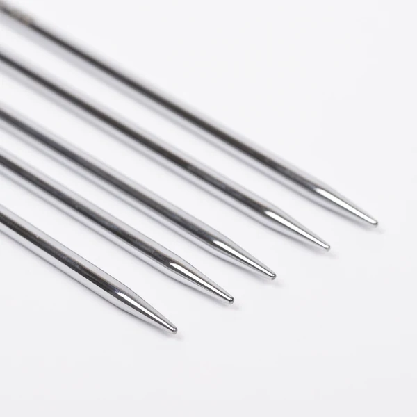 DROPS Pro Spark Set Aiguilles Doubles Pointes (2.00-4.00 mm)