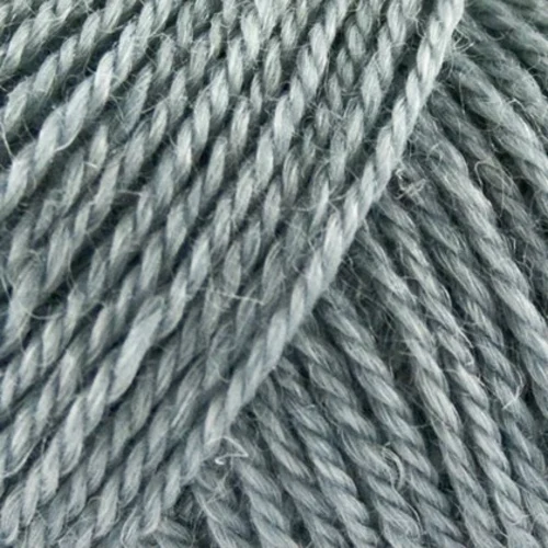 Onion No.3 Organic Wool+Nettles 1111 Douce verte