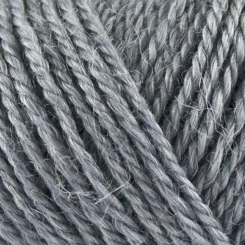 Onion No.3 Organic Wool+Nettles 1105 Gris
