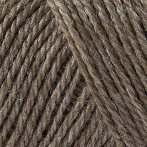 Onion No.3 Organic Wool+Nettles 1123 Sable
