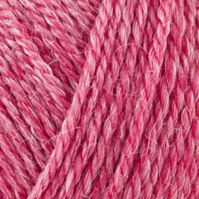 Onion No.4 Organic Wool+Nettles 813 Rose