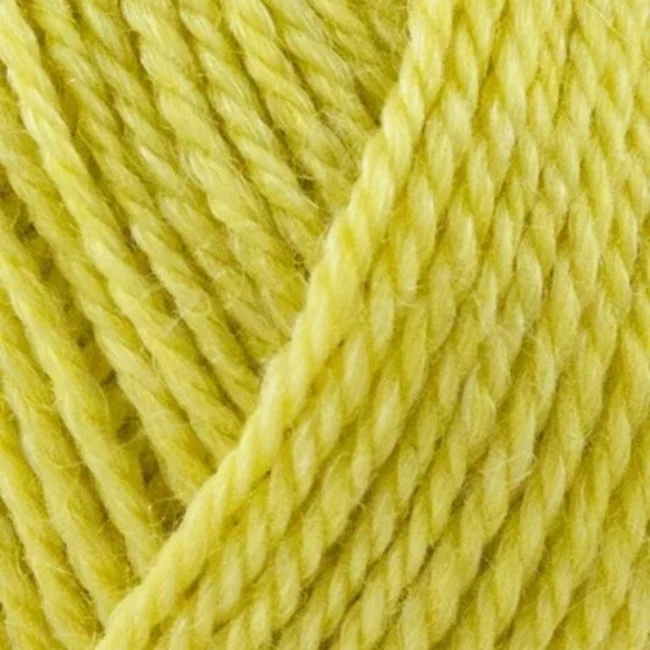 Onion No.4 Organic Wool+Nettles 823 Citron