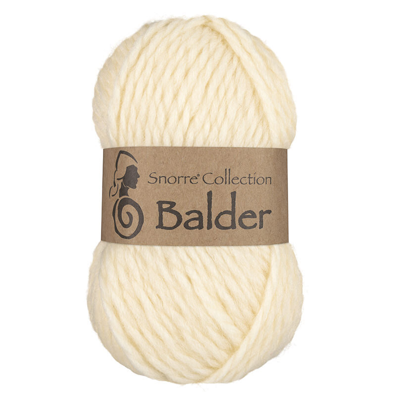 Viking Snorre Balder 802 Blanc naturel