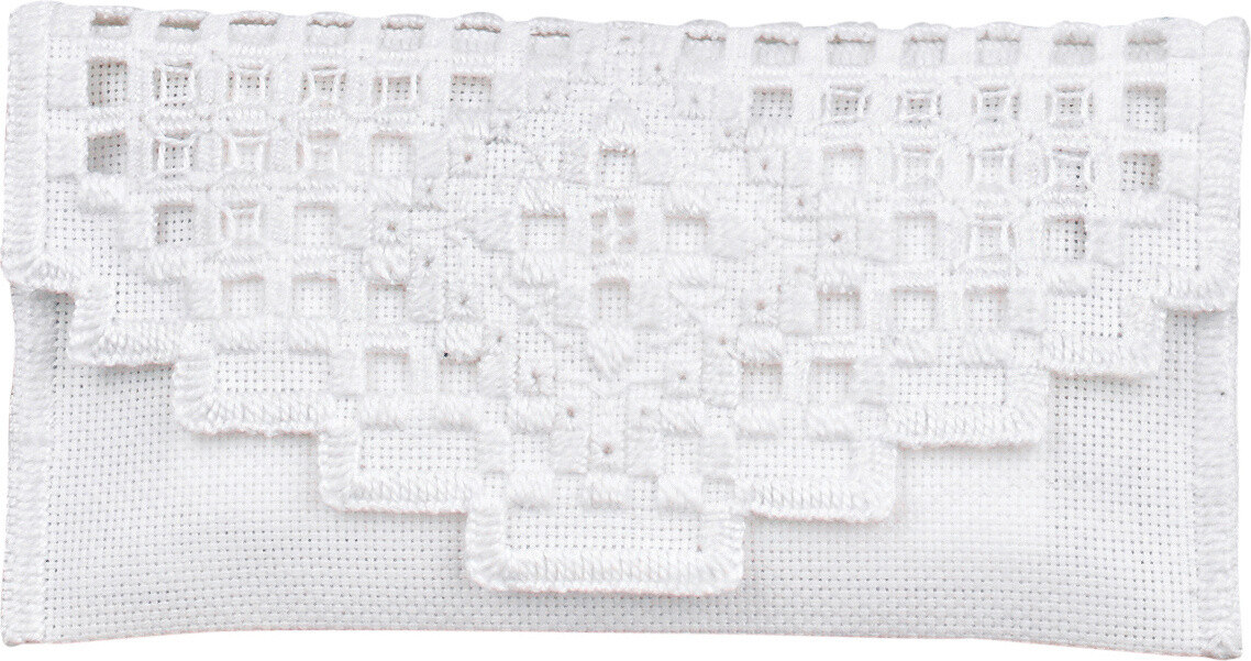 Kit de Broderie Mini-sac 15 x 8 cm