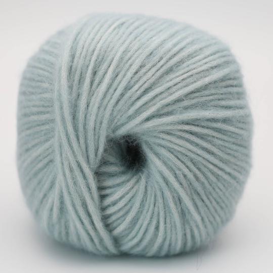 BC Garn Brisa 10 Turquoise clair