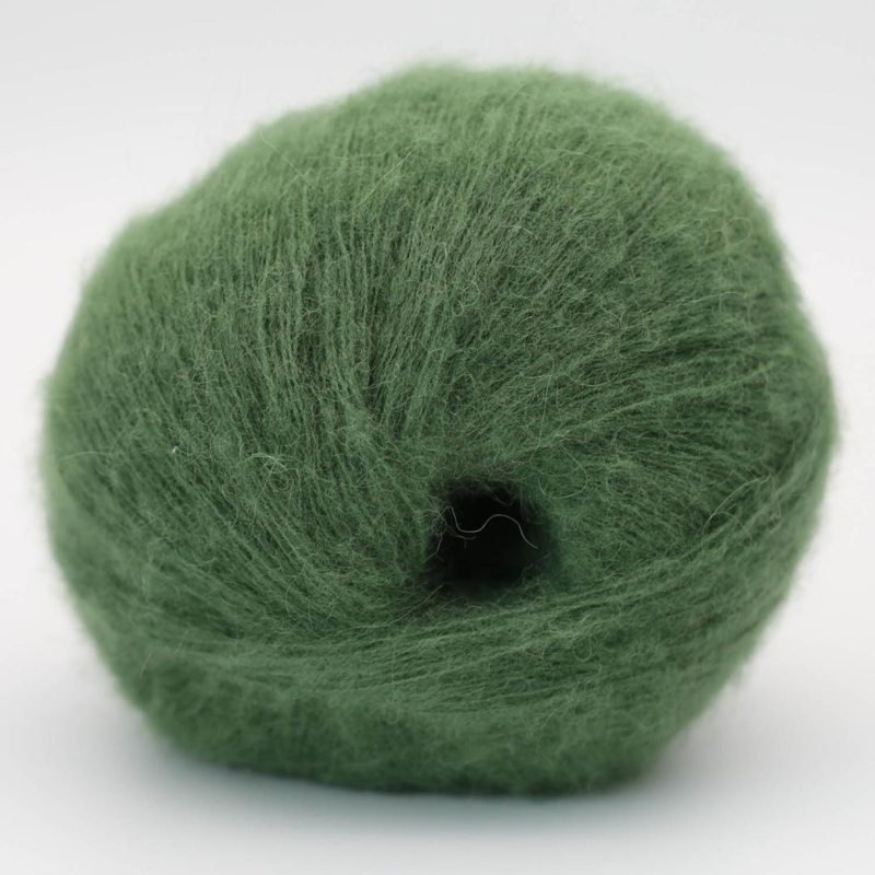 BC Garn Svala 11 Vert