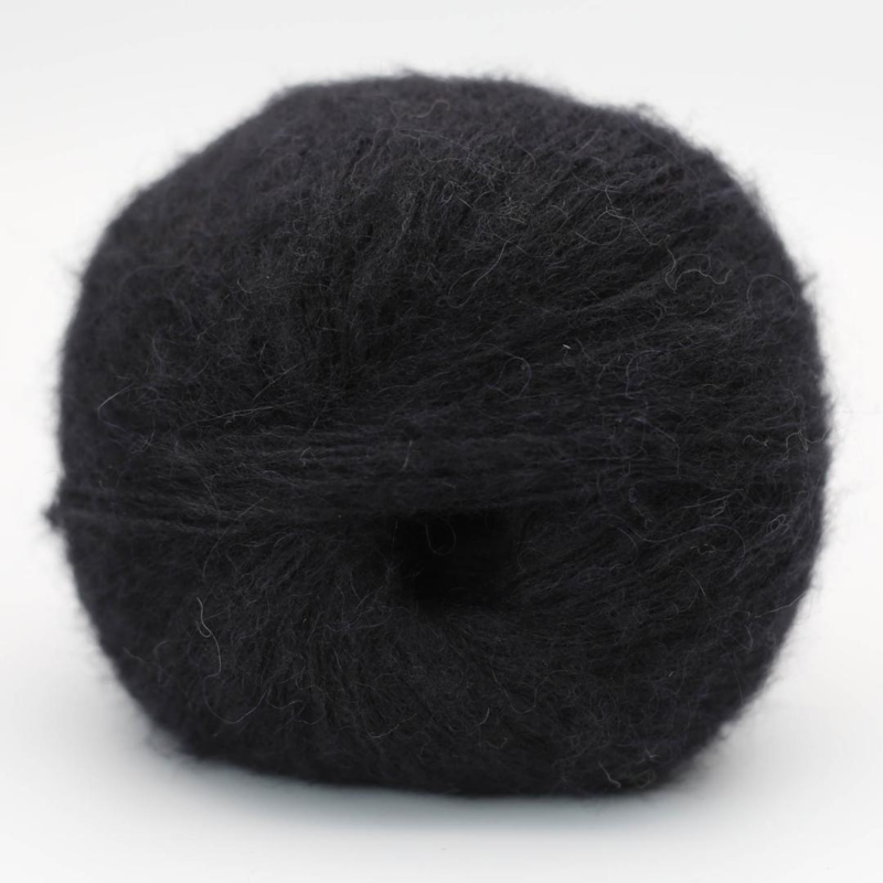 BC Garn Svala 17 Noir