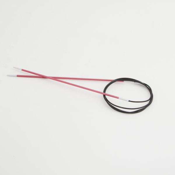 KnitPro Zing aiguille circulaire, 150 cm, 2.00 mm