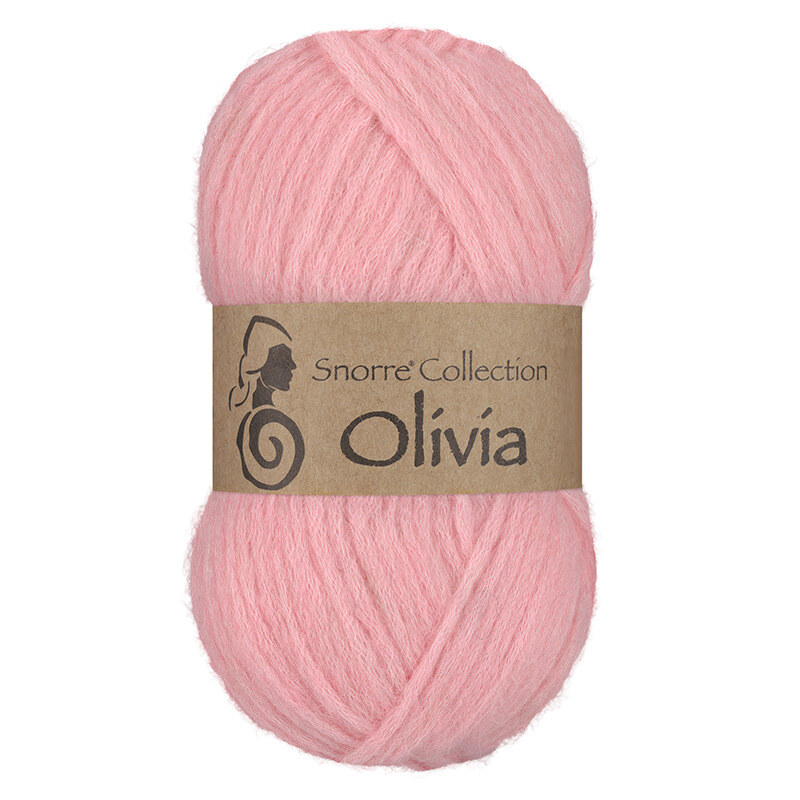 Viking Snorre Olivia 759 Abricot