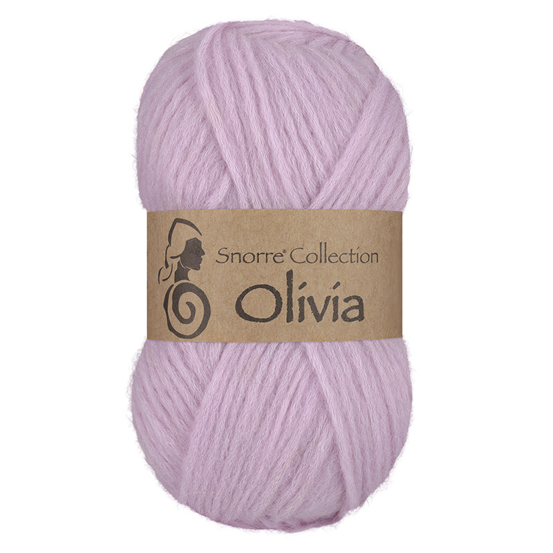 Viking Snorre Olivia 767 Lilas clair