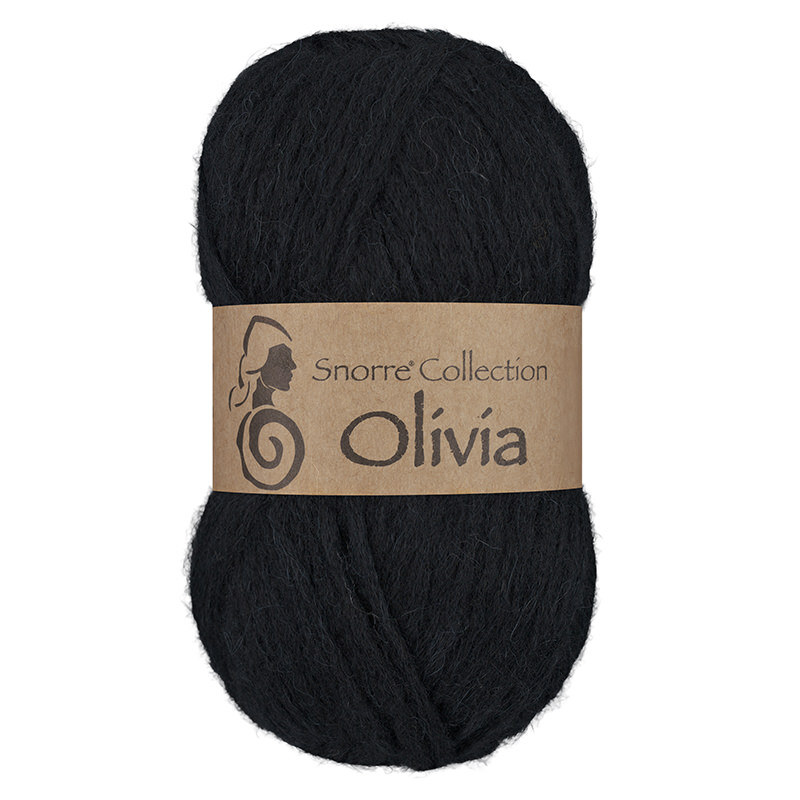 Viking Snorre Olivia 703 Noir