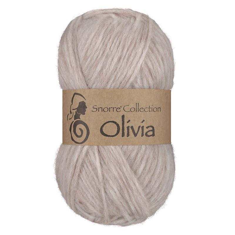 Viking Snorre Olivia 706 Sable