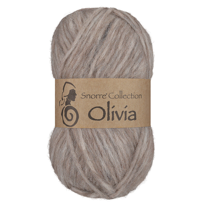 Viking Snorre Olivia 707 Beige