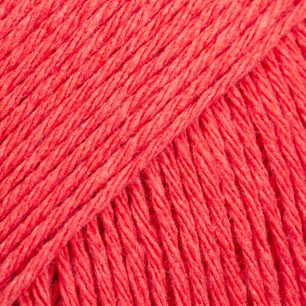 DROPS Loves You 9 - Golden Grace 10 pelotes 108 Corail