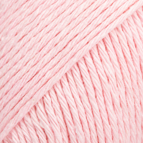 DROPS Loves You 9 - Golden Grace 10 pelotes 110 Rose clair