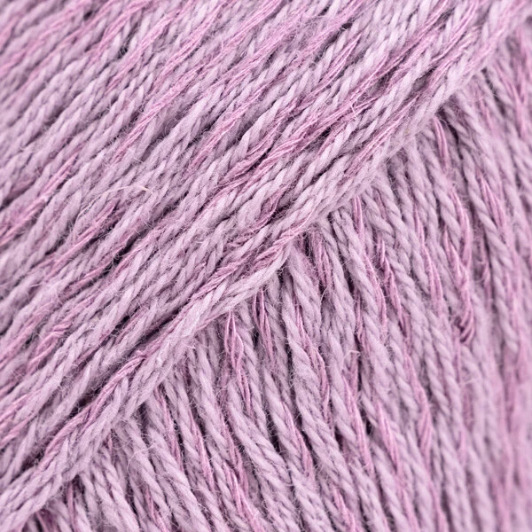 DROPS Belle 34 Orchidée mauve