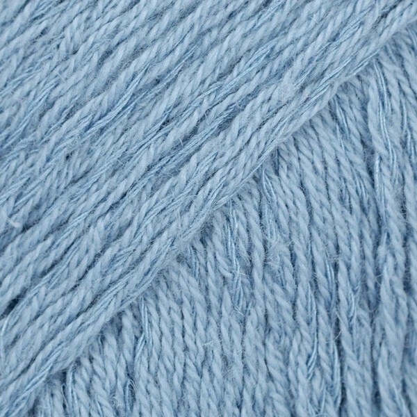 DROPS Belle 15 Bleu jean