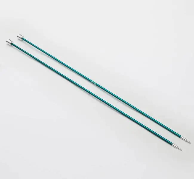 KnitPro ZING Jumper pin set 40cm, 3.0 mm
