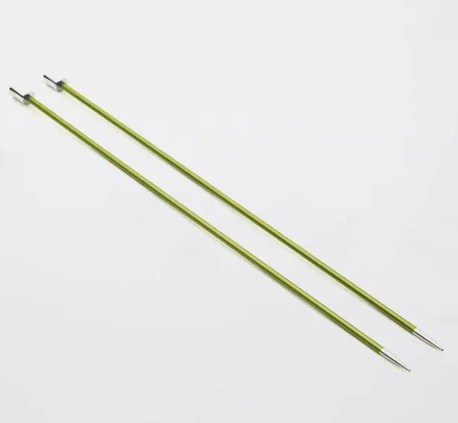 KnitPro ZING Jumper pin set 40cm, 3.5 mm