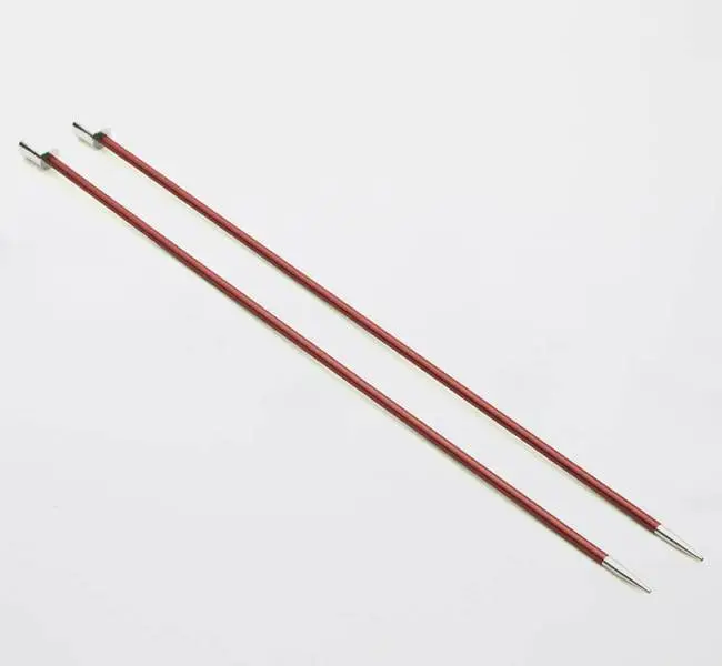 KnitPro ZING Jumper pin set 40cm, 5.5 mm