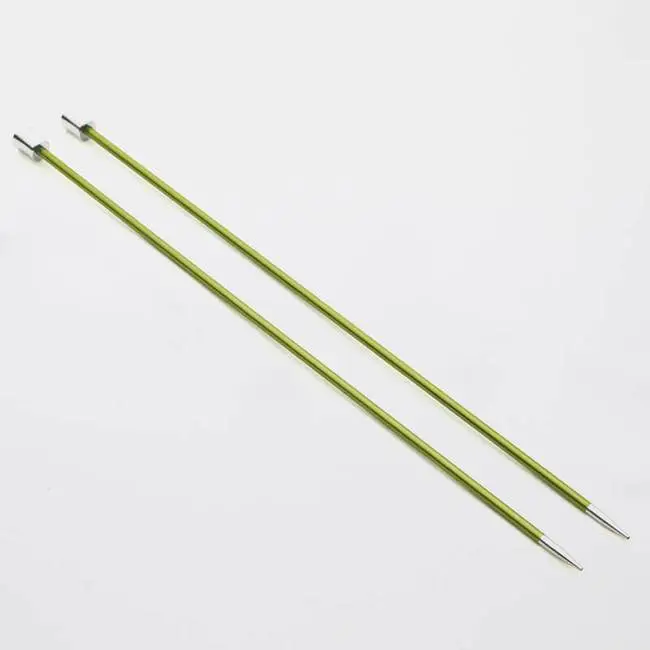 KnitPro ZING Jumper pin set 35cm, 3.5 mm
