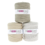 Hoooked Zpagetti 17 Beige Shades