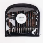 DROPS Pro Romance Aiguilles Circulaires Interchangeables Set Deluxe