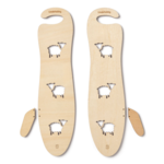 LindeHobby Bloqueurs de Gants Small