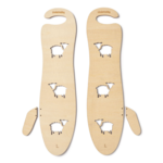 LindeHobby Bloqueurs de Gants Large