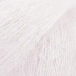 DROPS Kid-Silk 38 Craie