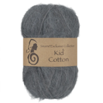 Viking Snorre Kid Cotton 715 Gris foncé