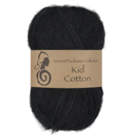 Viking Snorre Kid Cotton 703 Noir