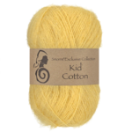 Viking Snorre Kid Cotton 745 Jaune