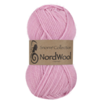 Viking Snorre NordWool 165 Rose clair