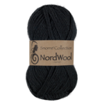Viking Snorre NordWool 103 Noir