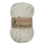 Viking Snorre Naturgarn 611 Gris perle