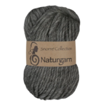 Viking Snorre Naturgarn 615 Gris