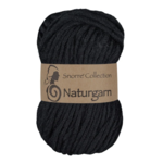 Viking Snorre Naturgarn 603 Noir