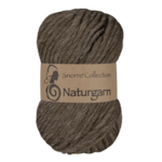 Viking Snorre Naturgarn 608 Marron