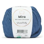 LindeHobby Mira 10 Denim Classique