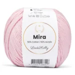 LindeHobby Mira 16 Rose Bonbon