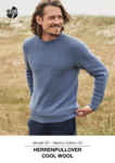 9237309_M26 Modèle 26 – Merino Edition 03 : Pull pour homme