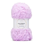 LindeHobby Furry Deluxe 20 Lilas tendre