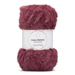 LindeHobby Furry Deluxe 09 Rose baie