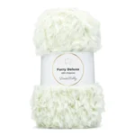 LindeHobby Furry Deluxe 18 Rêve pistache