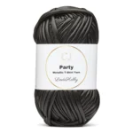 LindeHobby Party 16 Noir