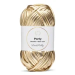 LindeHobby Party 02 Or chaud